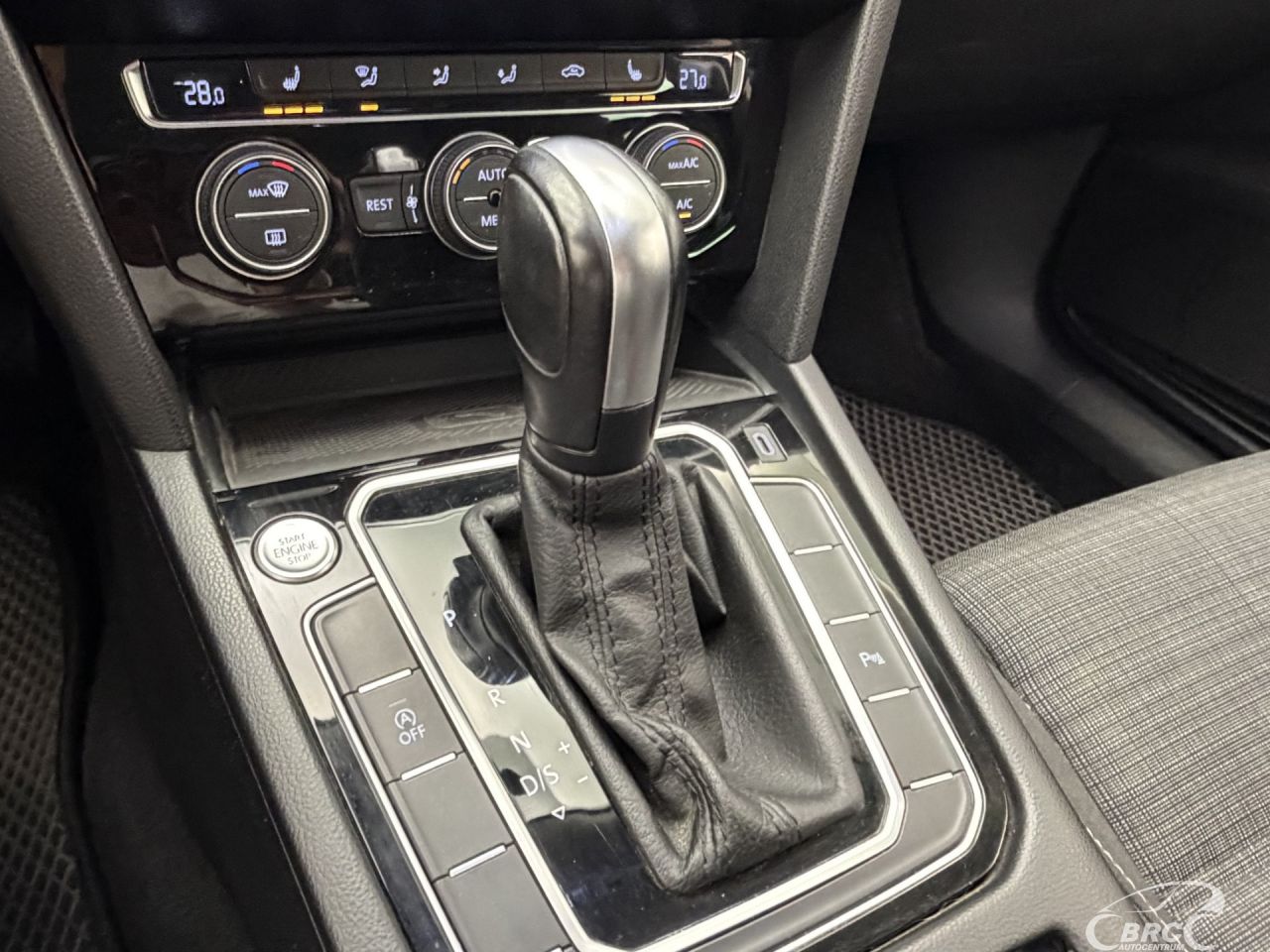 Volkswagen Passat | 22