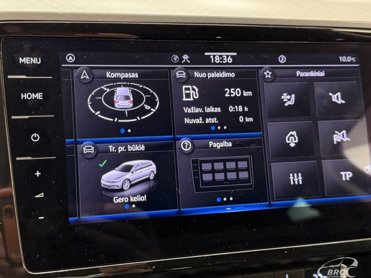 Volkswagen Passat | 37