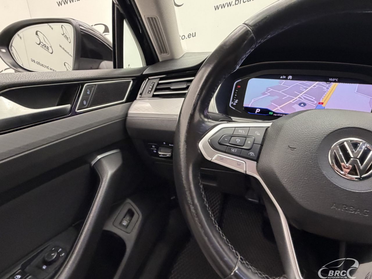 Volkswagen Passat | 27