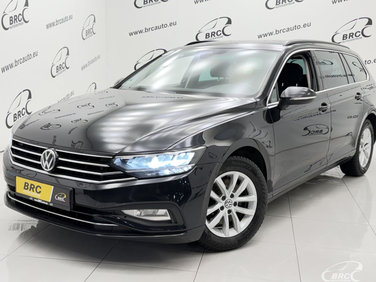 Volkswagen Passat | 46