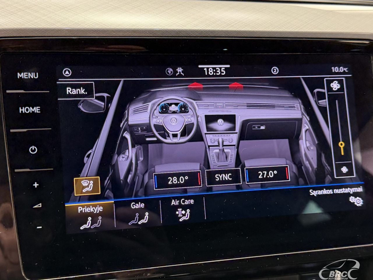 Volkswagen Passat | 32