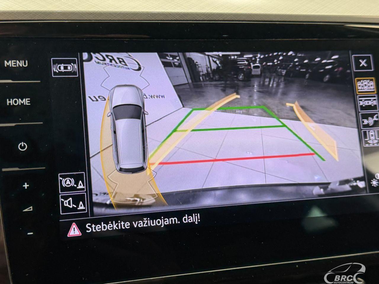 Volkswagen Passat | 38