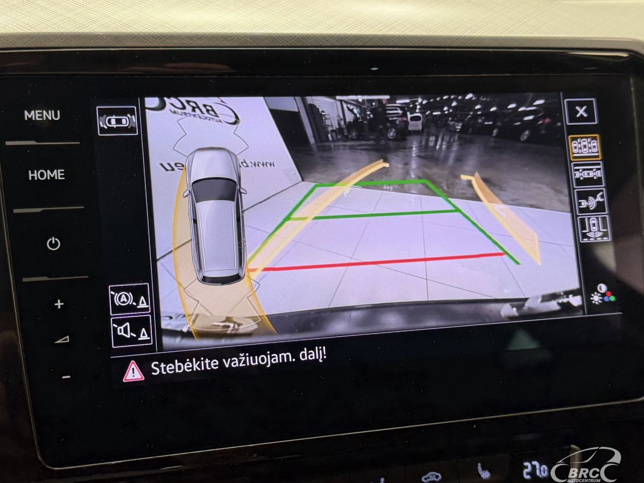 Volkswagen Passat | 30