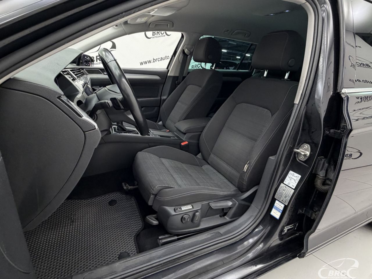 Volkswagen Passat | 20