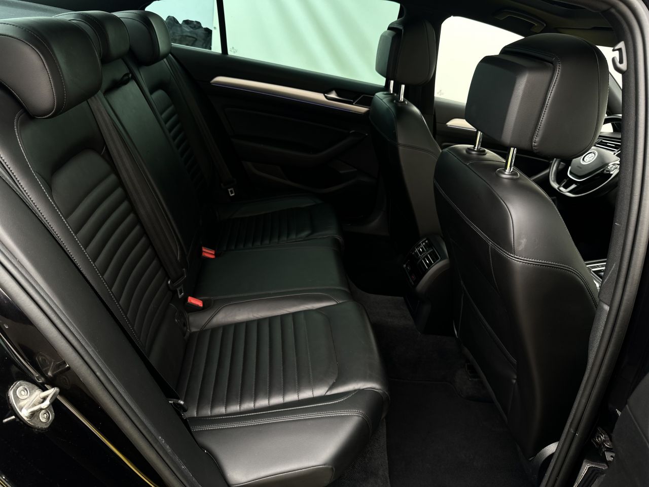 Volkswagen Passat | 10