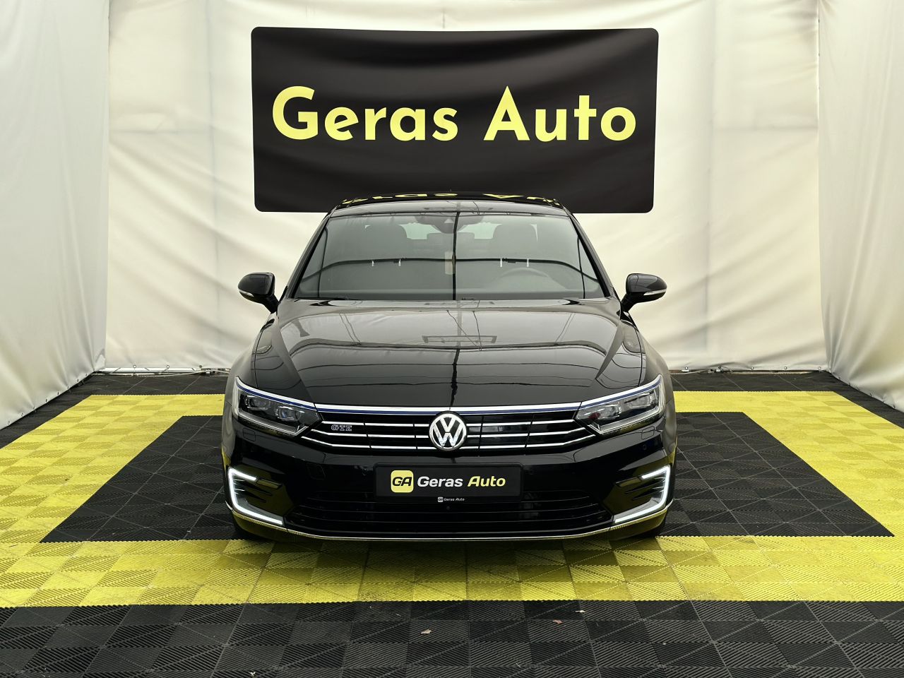 Volkswagen Passat | 6