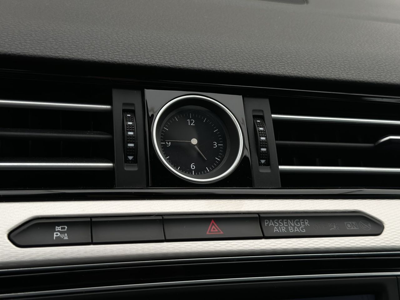 Volkswagen Passat | 19