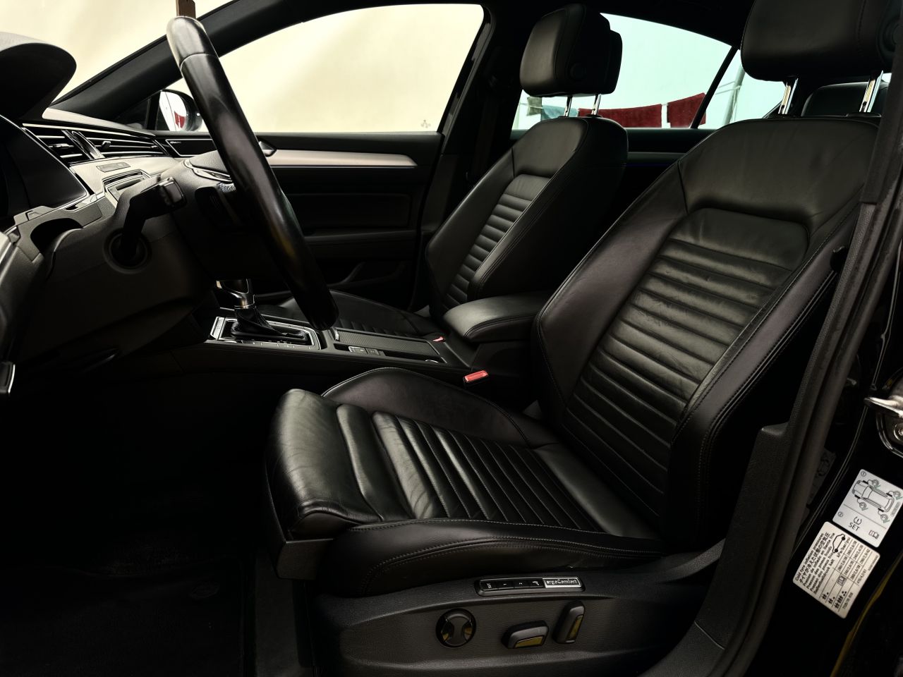 Volkswagen Passat | 8