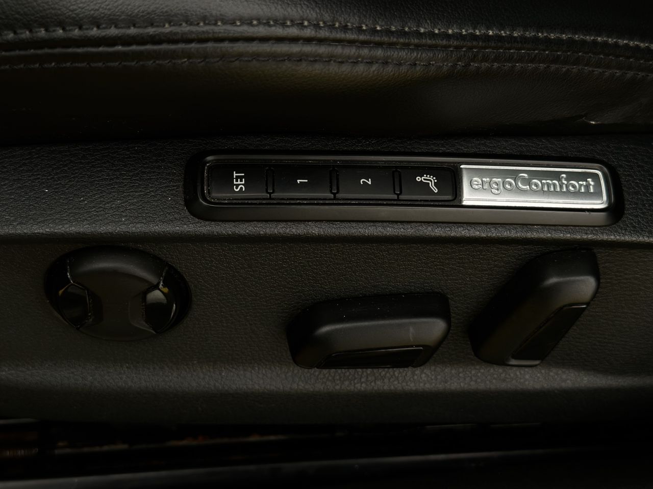 Volkswagen Passat | 16