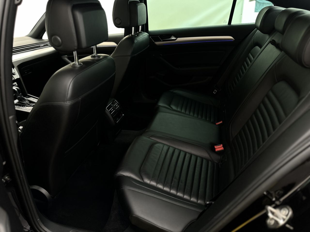 Volkswagen Passat | 9