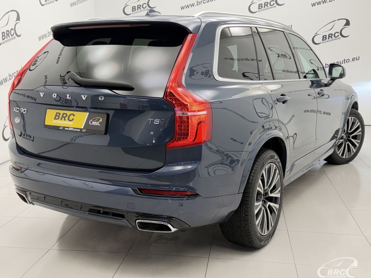 Volvo XC90 | 44