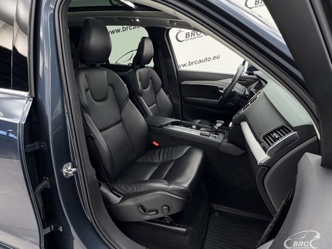 Volvo XC90 | 5