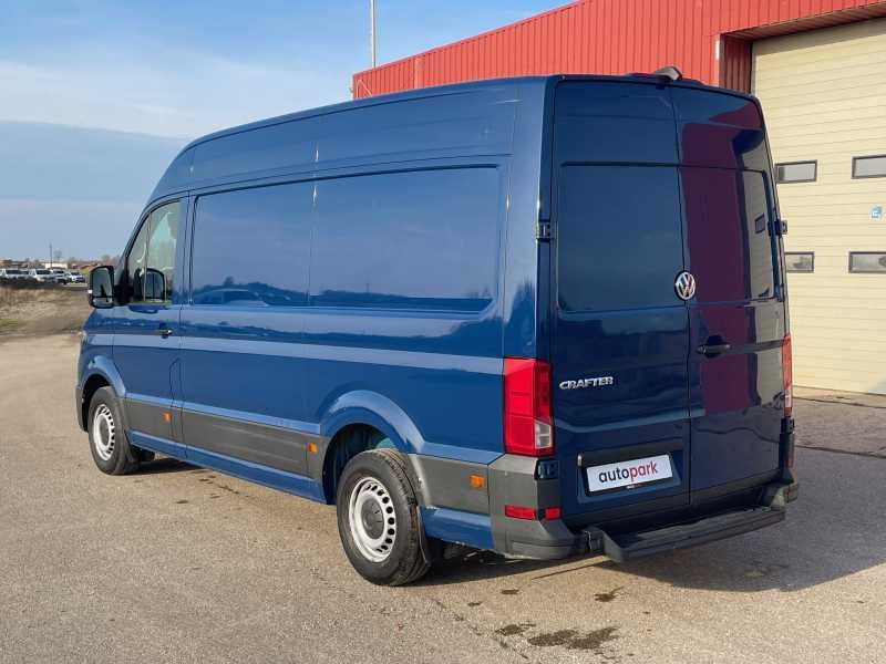 Volkswagen Crafter | 4