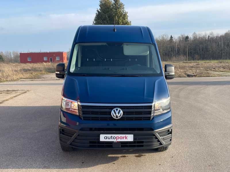Volkswagen Crafter | 1