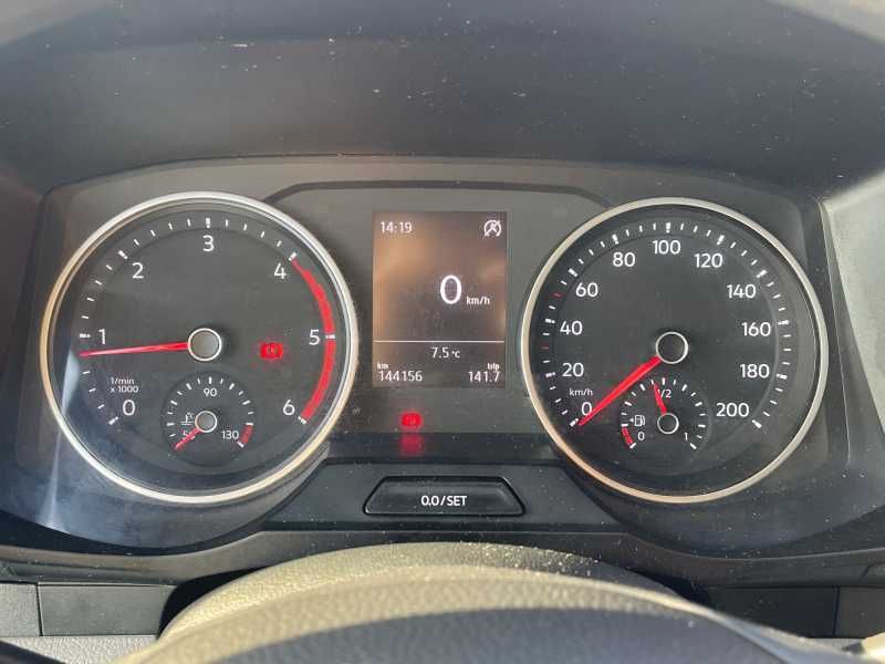 Volkswagen Crafter | 14