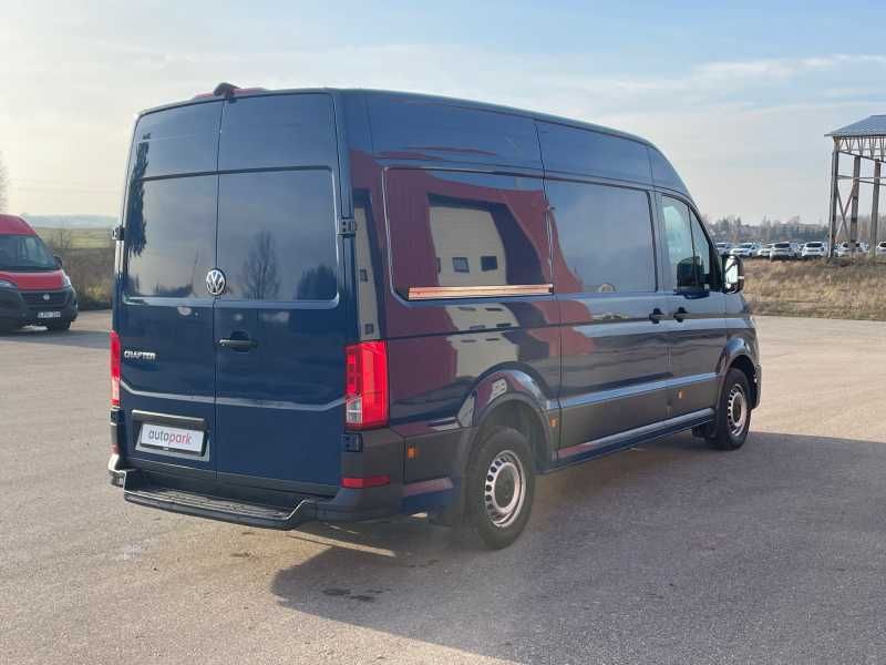 Volkswagen Crafter | 3