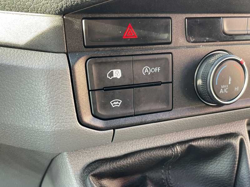 Volkswagen Crafter | 13