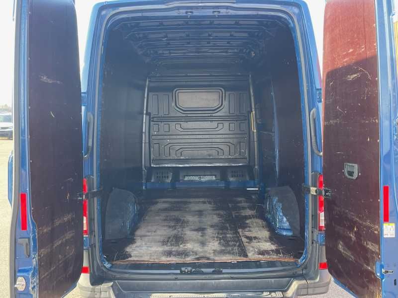 Volkswagen Crafter | 5