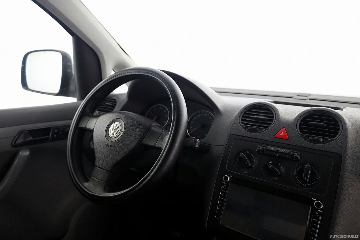Volkswagen Caddy | 4