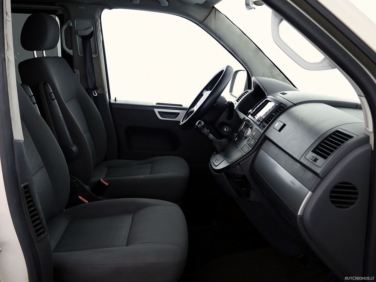 Volkswagen Multivan | 5