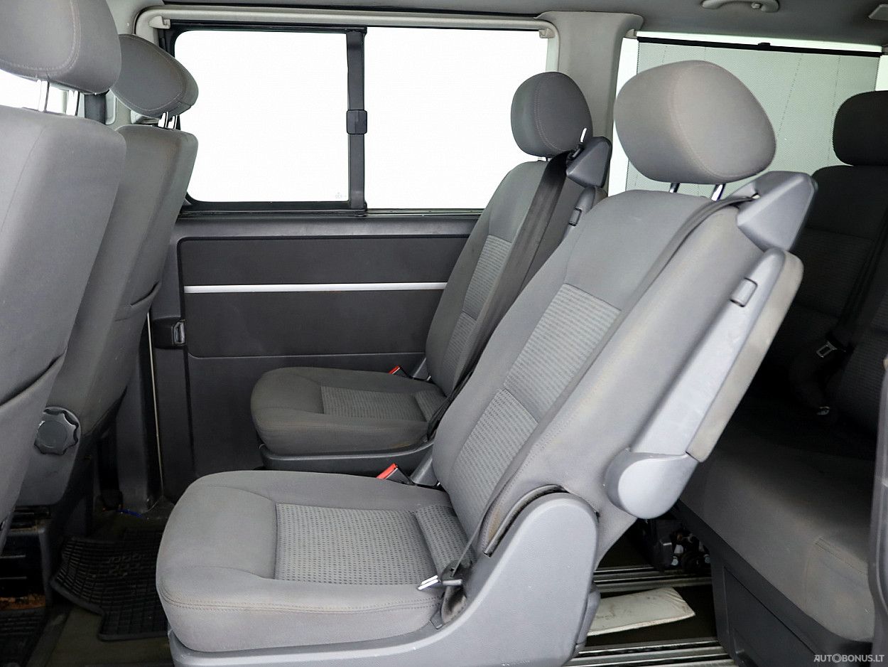 Volkswagen Multivan | 6