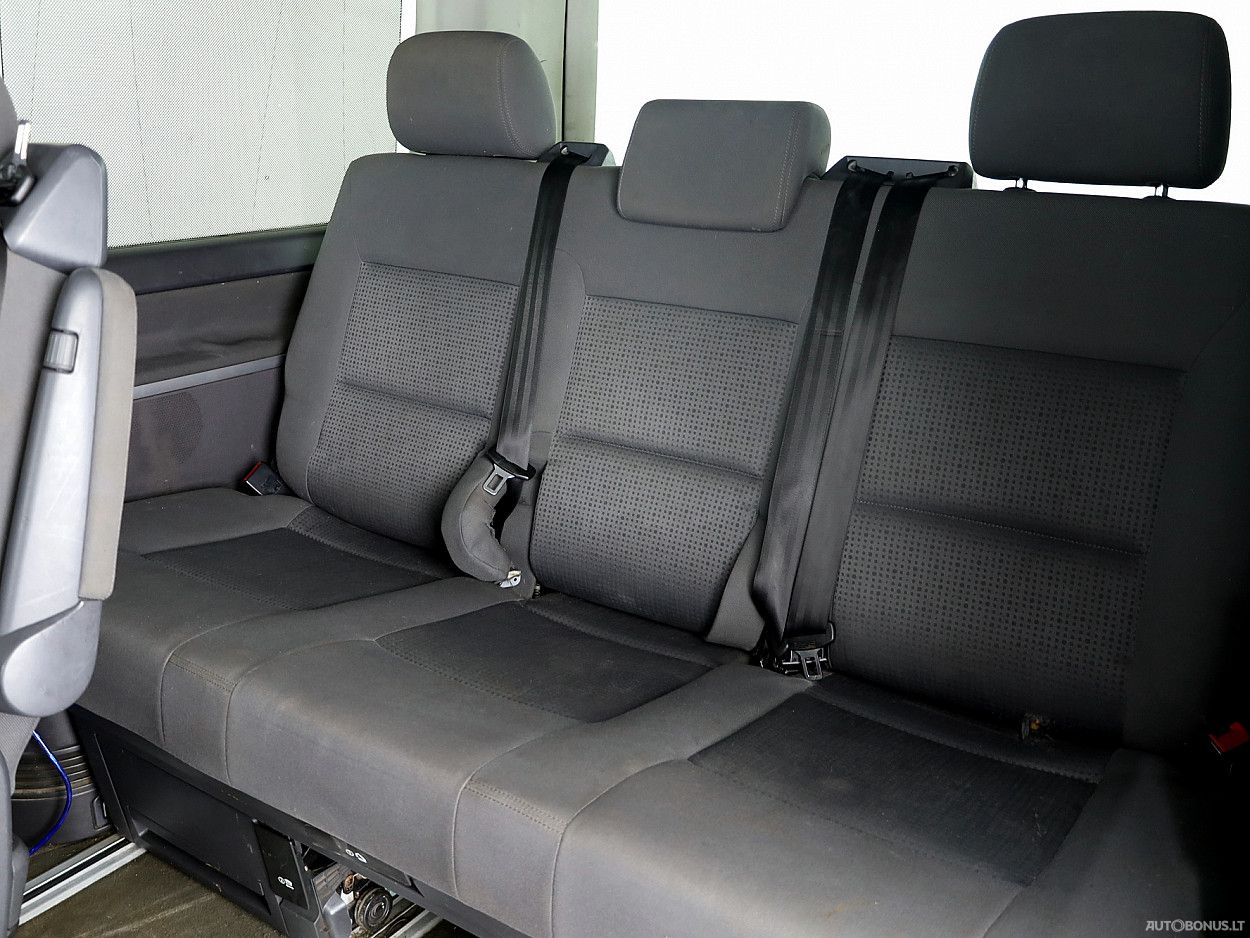 Volkswagen Multivan | 7