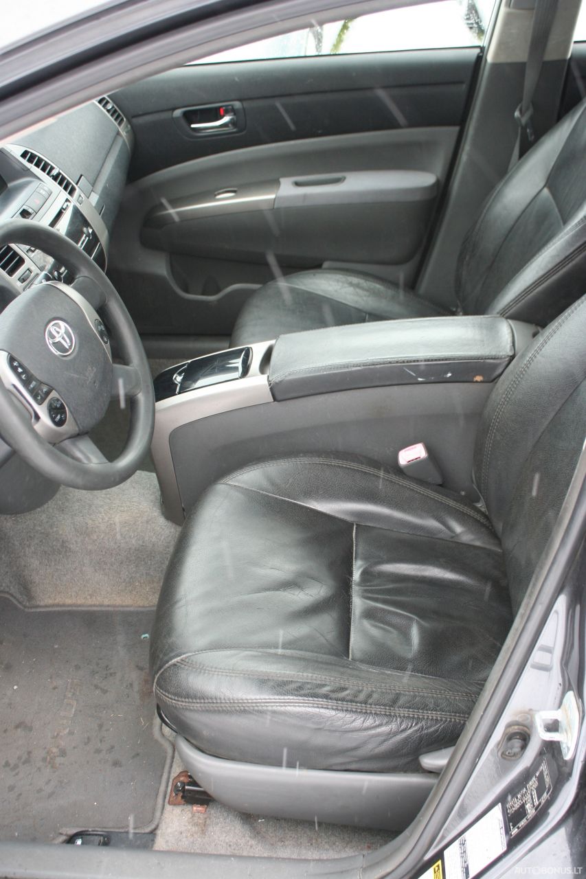 Toyota Prius | 6