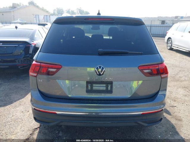 Volkswagen Tiguan | 15