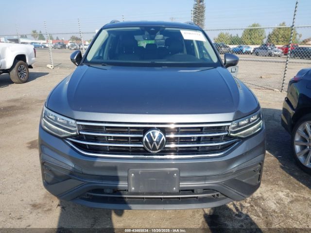 Volkswagen Tiguan | 11