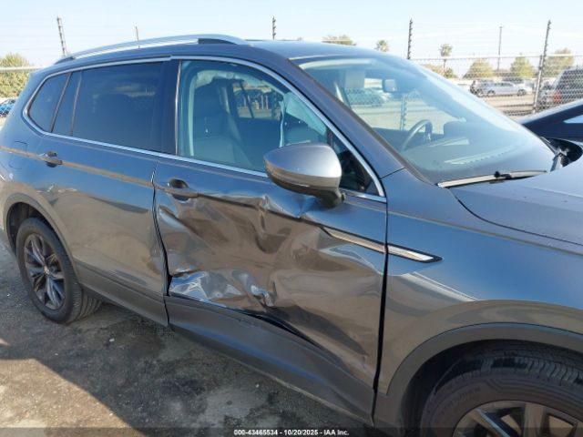 Volkswagen Tiguan | 5