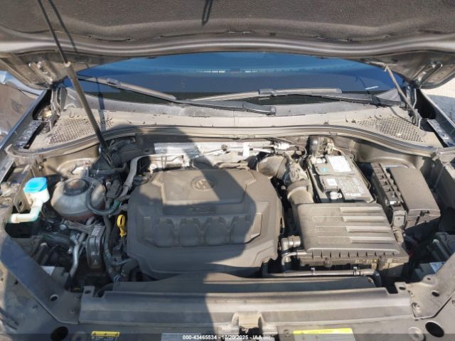 Volkswagen Tiguan | 9