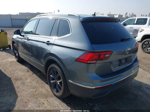 Volkswagen Tiguan | 2