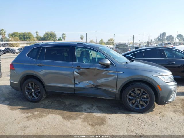 Volkswagen Tiguan | 12