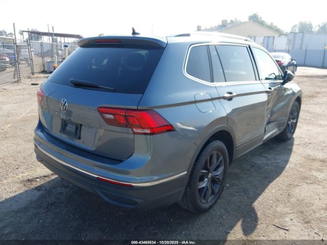 Volkswagen Tiguan | 3