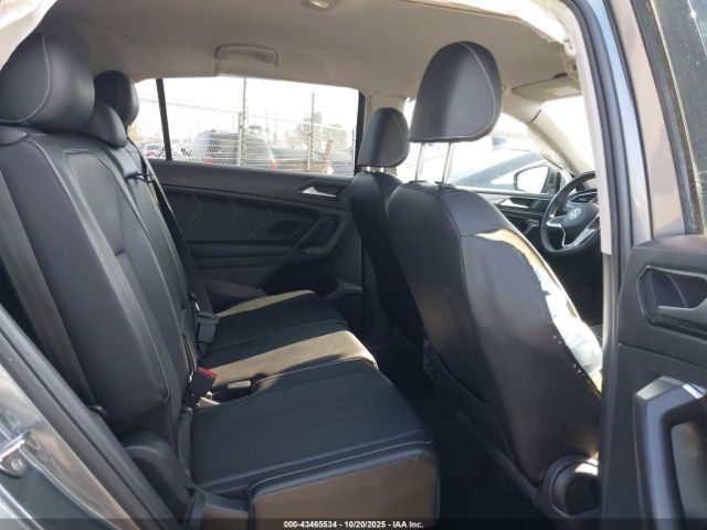 Volkswagen Tiguan | 7