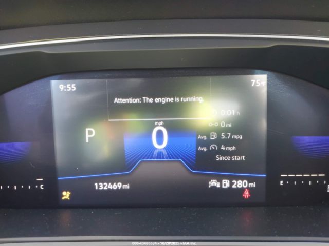 Volkswagen Tiguan | 6