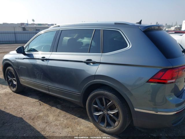 Volkswagen Tiguan | 13