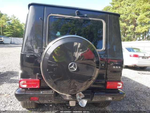 Mercedes-Benz G63 AMG | 15