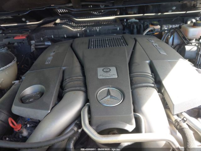 Mercedes-Benz G63 AMG | 9
