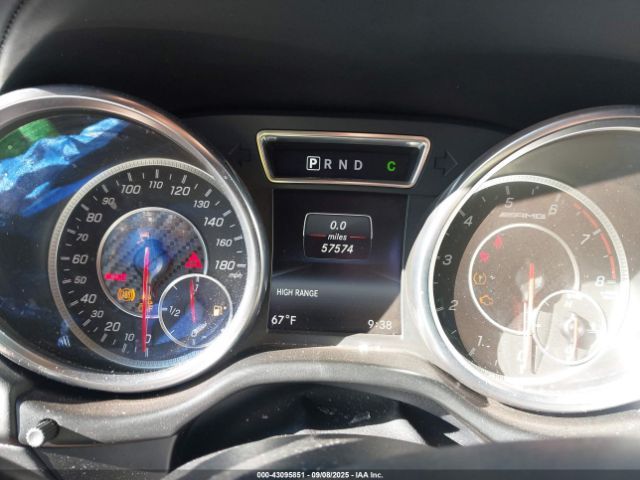 Mercedes-Benz G63 AMG | 6