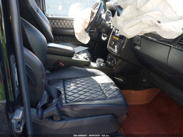 Mercedes-Benz G63 AMG | 4