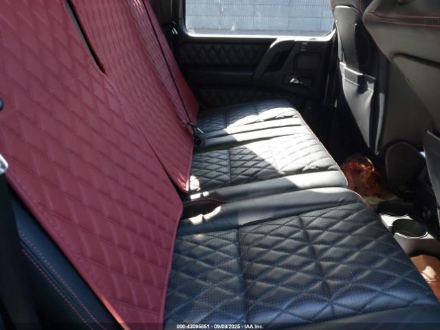 Mercedes-Benz G63 AMG | 7