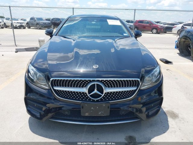 Mercedes-Benz E400 | 12