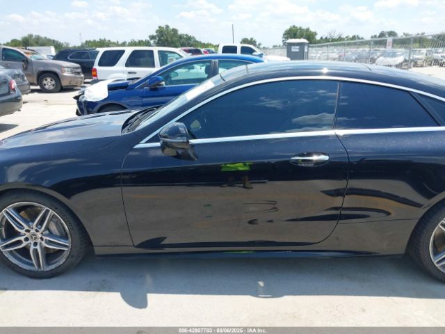 Mercedes-Benz E400 | 14