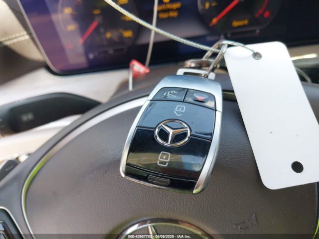 Mercedes-Benz E400 | 10