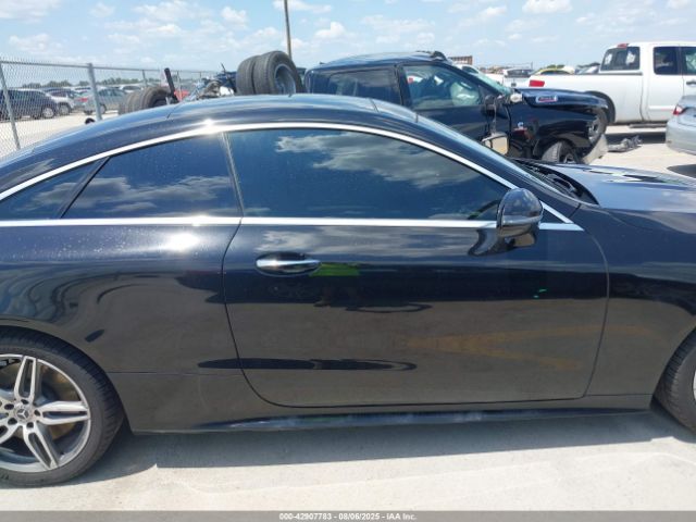 Mercedes-Benz E400 | 13