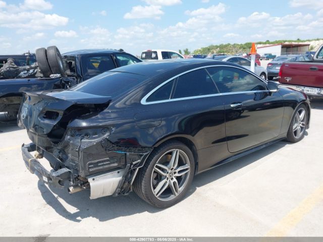 Mercedes-Benz E400 | 3