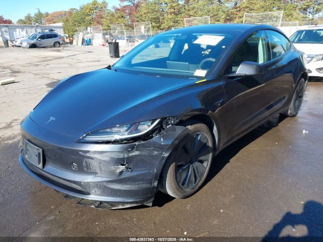 Tesla Model 3 | 1