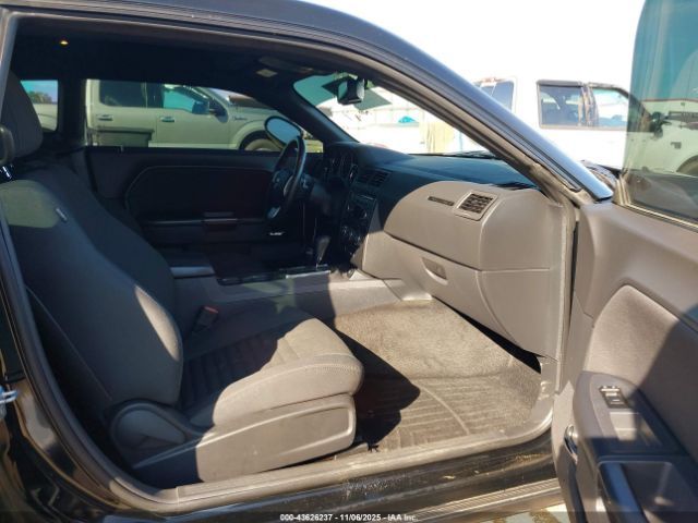 Dodge Challenger | 4