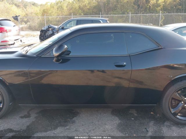 Dodge Challenger | 13